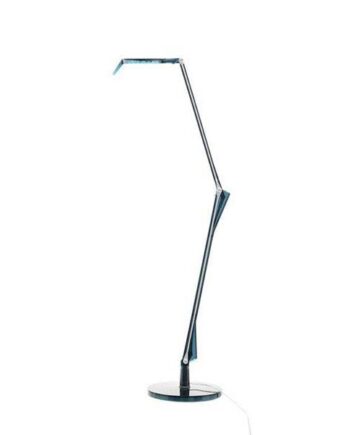 Kartell Aledin Tec Bordlampe Blue Blue : Erling Christensen Møbler