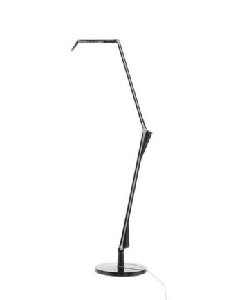 Kartell Aledin Tec Bordlampe Smoke Smoke : Erling Christensen Møbler