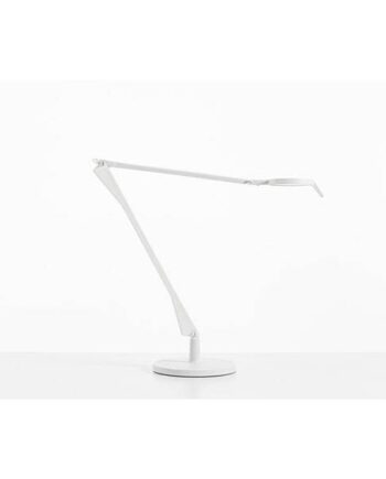 Kartell Aledin Tec Bordlampe White White : Erling Christensen Møbler