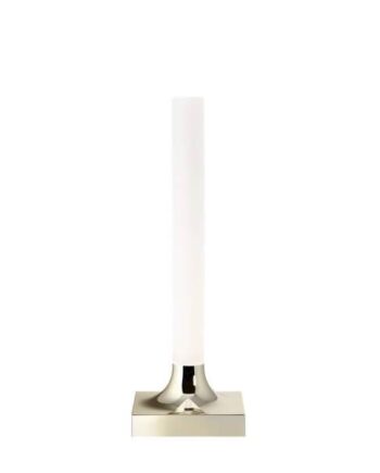 Kartell Goodnight Battery Bordlampe Champagne : Erling Christensen Møbler