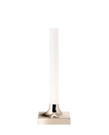 Kartell Goodnight Battery Bordlampe Coppery : Erling Christensen Møbler
