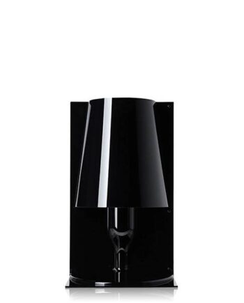 Kartell Take Bordlampe Matsort : Erling Christensen Møbler