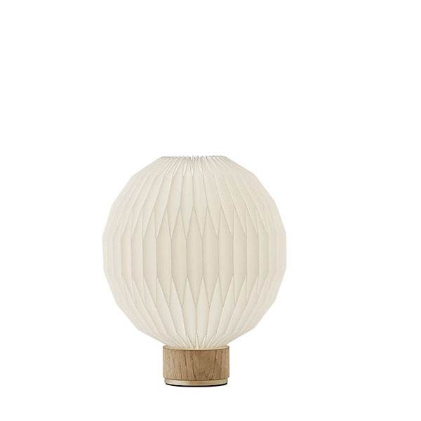 Klint 375 Bordlampe Plast : Erling Christensen Møbler