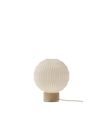 Klint 375 Bordlampe Small Plast : Erling Christensen Møbler