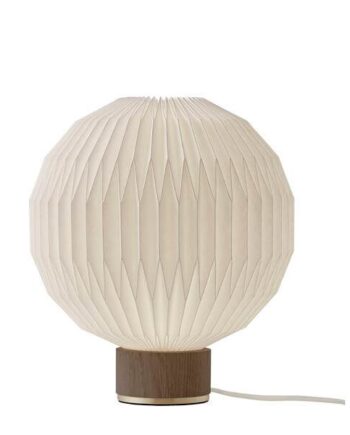 Klint Model 375 Bordlampe Røget : Erling Christensen Møbler