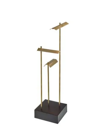 Knokke Batterilampe Bordlampe