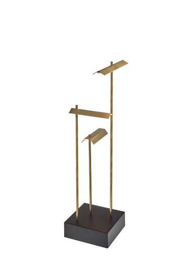 Knokke Batterilampe Bordlampe