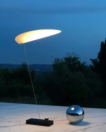Koyoo Batteri Bordlampe