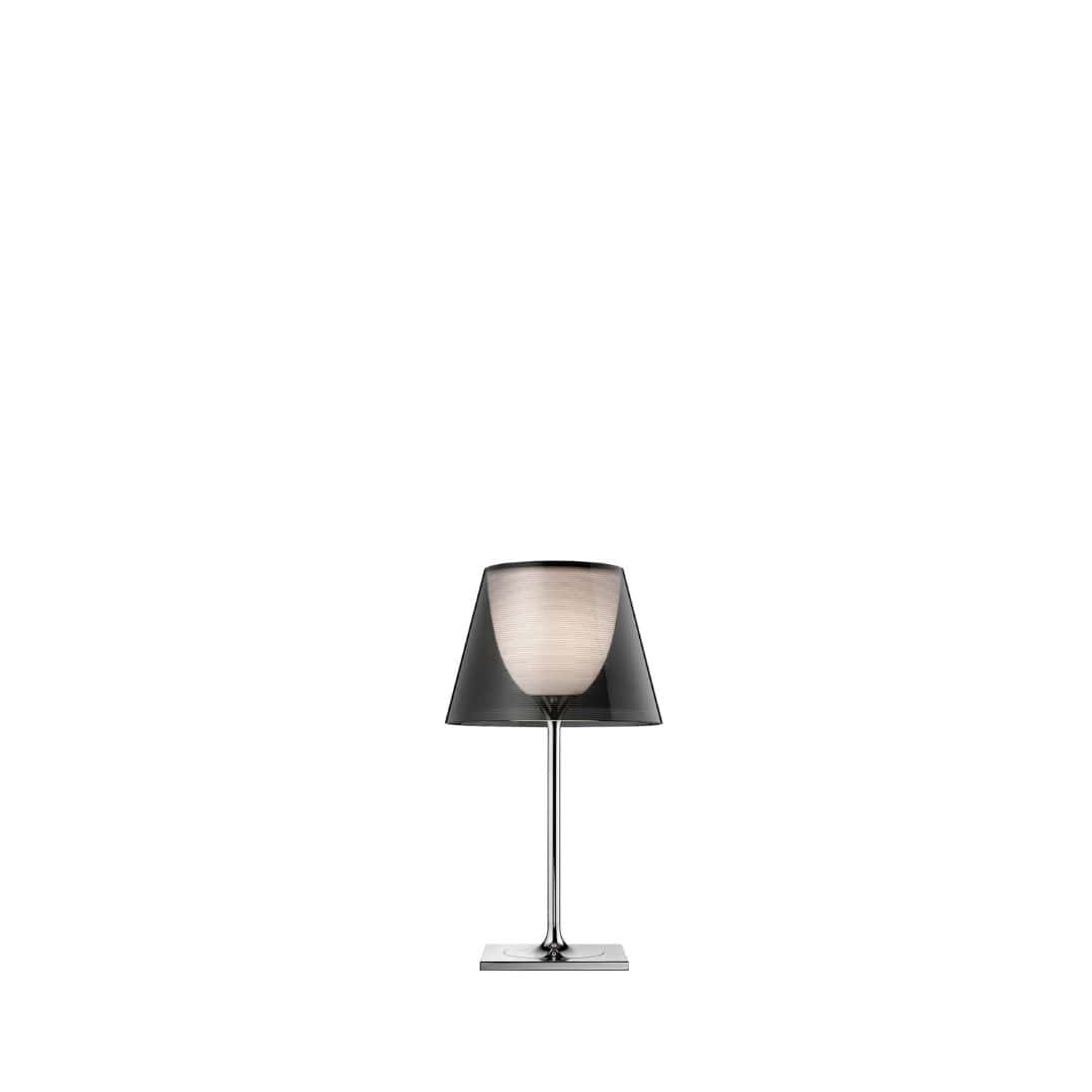 Ktribe Bordlampe Fum Flos