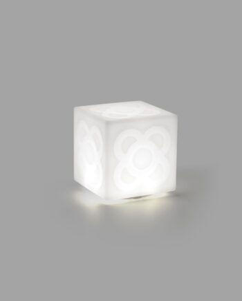 Lampanot Led Transportable Bordlampe Faro