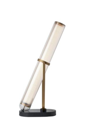 Lampe Frechin Bordlampe Dcw Editions