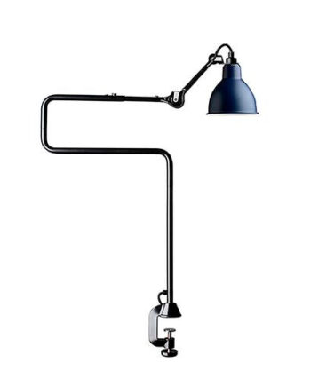 Lampe Gras 211 311 Borlampe Sort