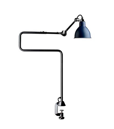 Lampe Gras 211 311 Borlampe Sort