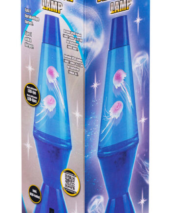 Lampe Jellyfish
