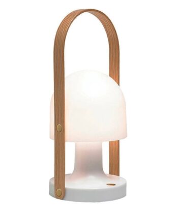 Lampefeber Followme Bordlampe Led : Erling Christensen Møbler