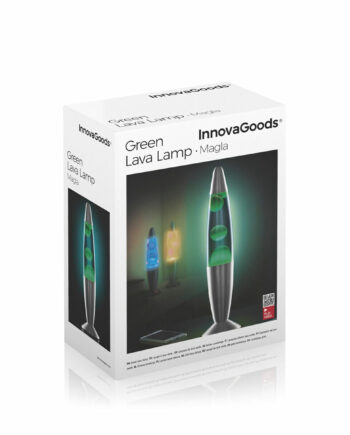 Lava Lampe Magla