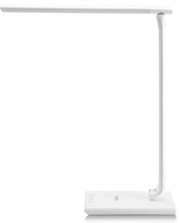 Led Bordlampe Cataleya Hvid