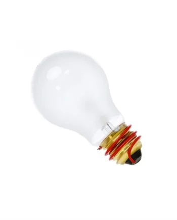 Led Pære Til Version Lucellino Bordlampe