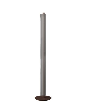 Lirra Floor Lirra Floor 127 Led Dark Coffee
