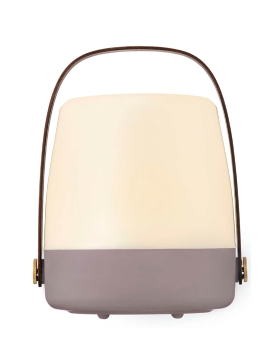 Lite Led Lampe Earth Model