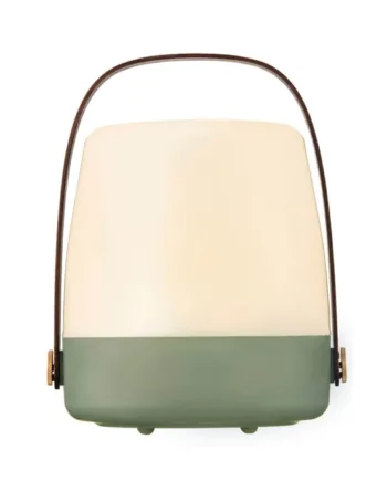 Lite Led Lampe Petroleum Model