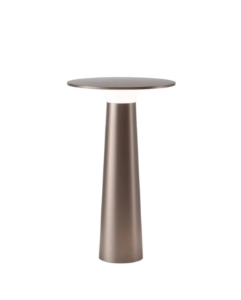 Lix Bordlampe Fra Ip44 Bronze