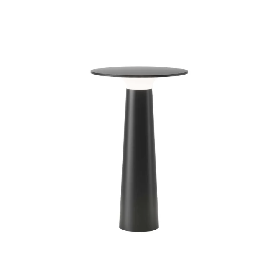 Lix Bordlampe Fra Ip44 Sort