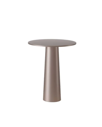 Lix Mini Bordlampe Fra Ip44 Bronze