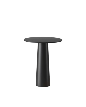 Lix Mini Bordlampe Fra Ip44 Sort