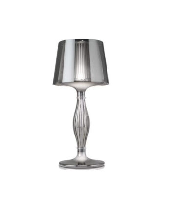 Liza Bordlampe Fra Slamp Røg