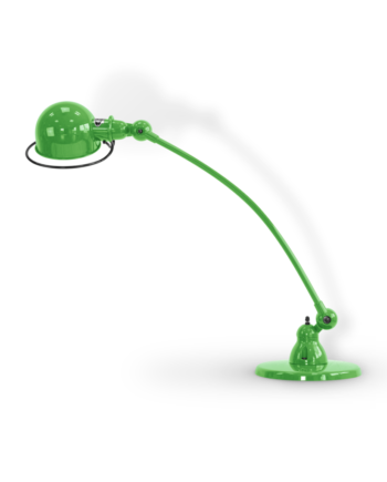 Loft C6000i Bordlampe Fra Jield Apple Green Blank