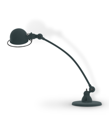 Loft C6000i Bordlampe Fra Jield Granite Grey Mat