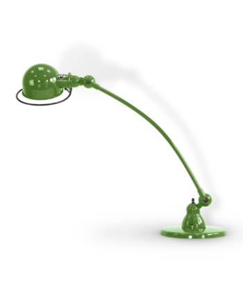 Loft C6000i Bordlampe Fra Jield Grass Green Blank