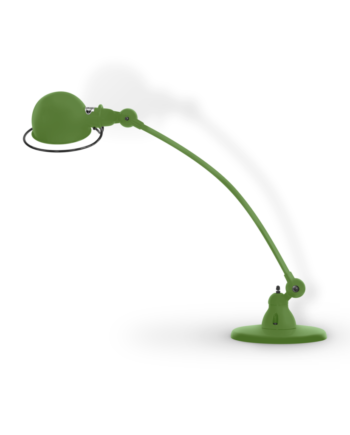 Loft C6000i Bordlampe Fra Jield Grass Green Mat