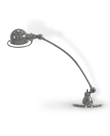 Loft C6000i Bordlampe Fra Jield Mouse Grey Blank