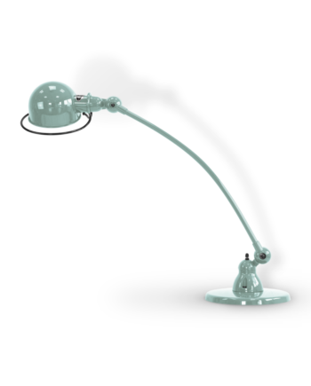 Loft C6000i Bordlampe Fra Jield Vespa Green Blank