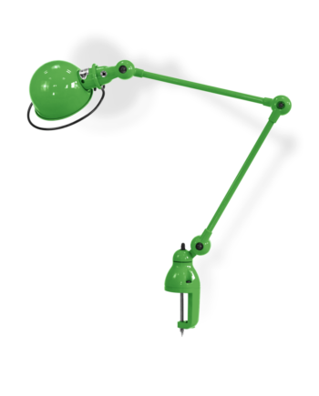 Loft D4040i Bordlampe Klemme Fra Jield Apple Green Blank