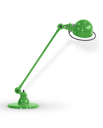 Loft D6000i Bordlampe Fra Jield Apple Green Blank