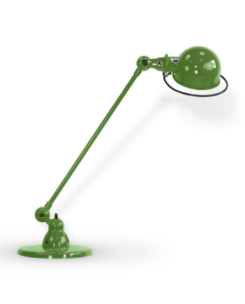 Loft D6000i Bordlampe Fra Jield Grass Green Blank
