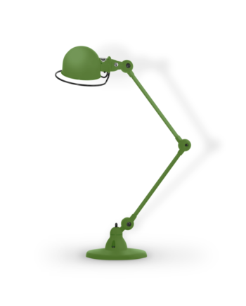 Loft D6440i Bordlampe Fra Jield Grass Green Mat