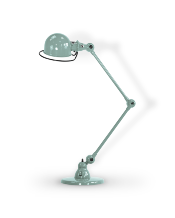 Loft D6440i Bordlampe Fra Jield Vespa Green Blank
