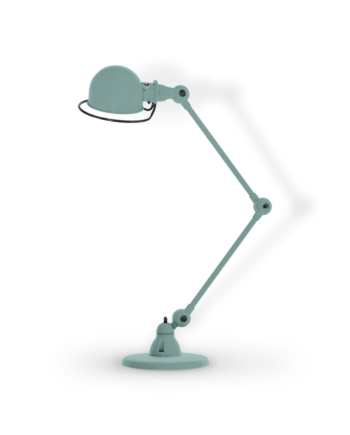 Loft D6440i Bordlampe Fra Jield Vespa Green Mat