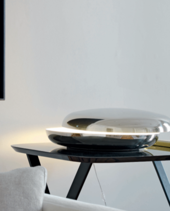 Loop Bordlampe Fontana Arte