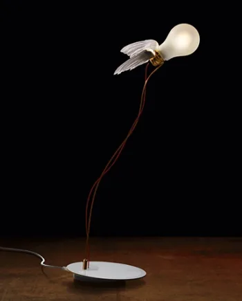 Lucellino Led Bordlampe Touch