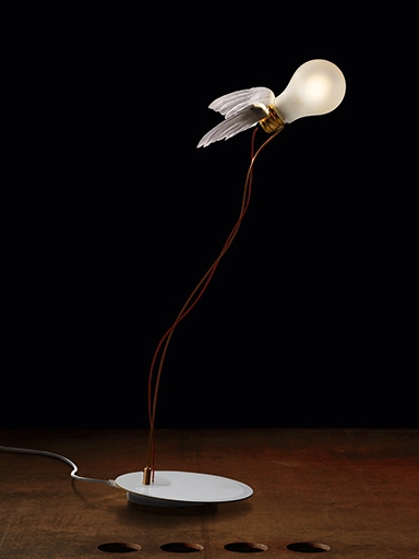 Lucellino Led Bordlampe Touch
