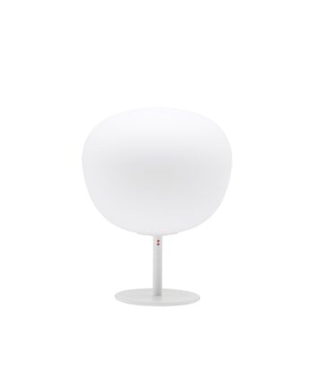 Lumi Mochi Standerbordlampe Fra Fabbian