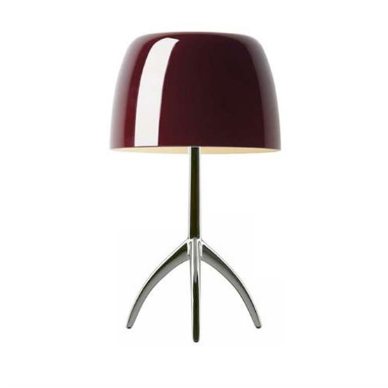 Lumiere Grande Rød Alu Off