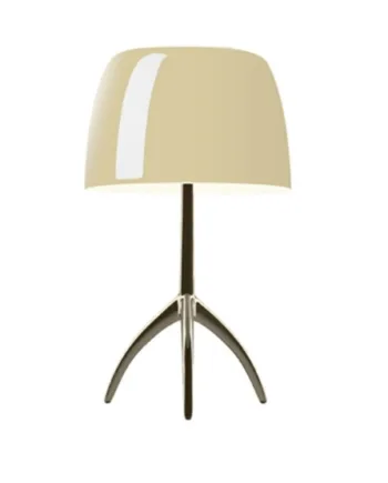 Lumiere Grande Varm Hvid Pearl Off