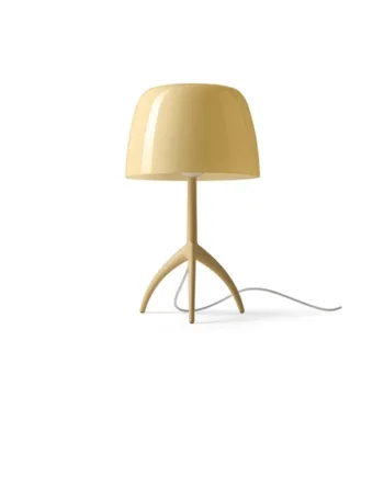 Lumiere Nuances Piccola Bordlampe Sahara