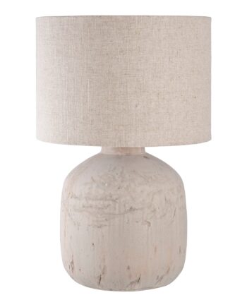 Luna Bordlampe